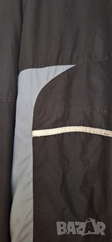 Преходно мъжко яке,размер 2ХЛ, снимка 5 - Якета - 53966392