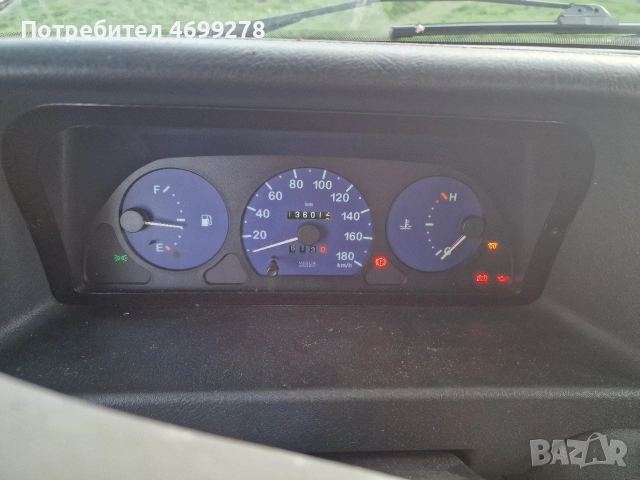 Fiat Dukato Maxi 2.8 Adria, снимка 10 - Каравани и кемпери - 52973431