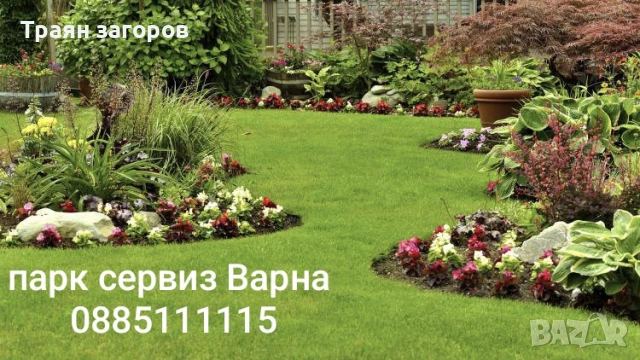 косене на трева, рязане(кастрене) на дървета,почистване на терени, снимка 2 - Други почистващи услуги - 53015352