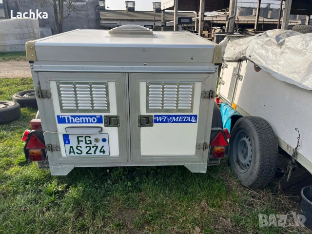 Ремарке за кучета