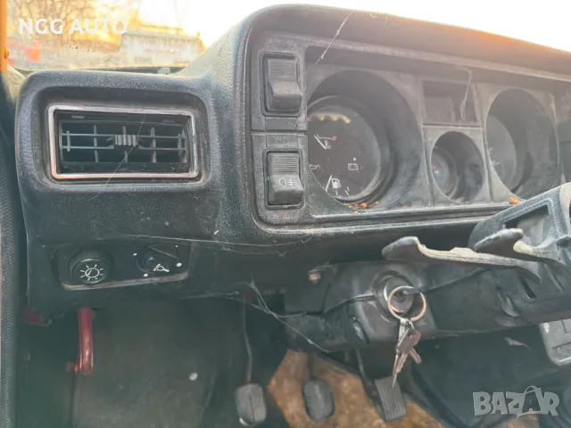 Lada 2105 1.3i - на части!, снимка 9 - Автомобили и джипове - 49427389