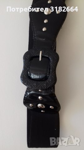 Ластичен колан, снимка 2 - Колани - 37962436