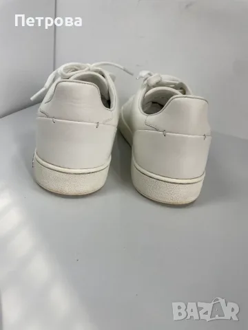 маратонки Louis Vuitton Frontrow 38.5 Оригинал, снимка 8 - Маратонки - 55883304