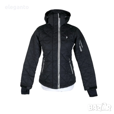Дамско изолирано яке Peak Performance Osaka Thermolite Alpine Ski Jacket , M размер 