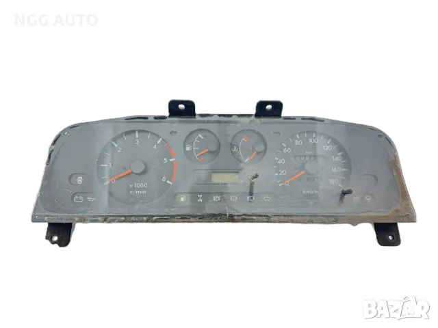 Табло Километраж за Nissan Terrano 2.7 TD, Нисан Терано 2.7 ТД, №12788