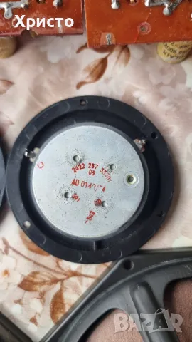 Аудуо филтри филипс двулентови, снимка 8 - Тонколони - 49781846