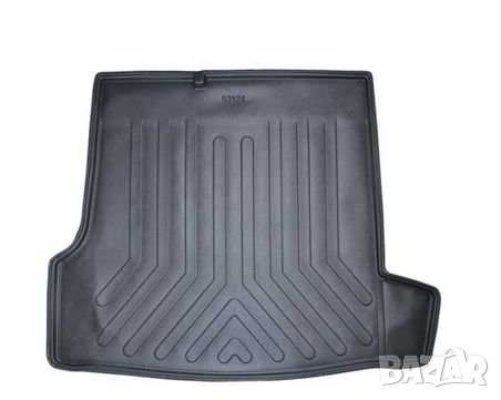 Стелка за багажник за Volkswagen Passat B5 1997 - 2006 Седан