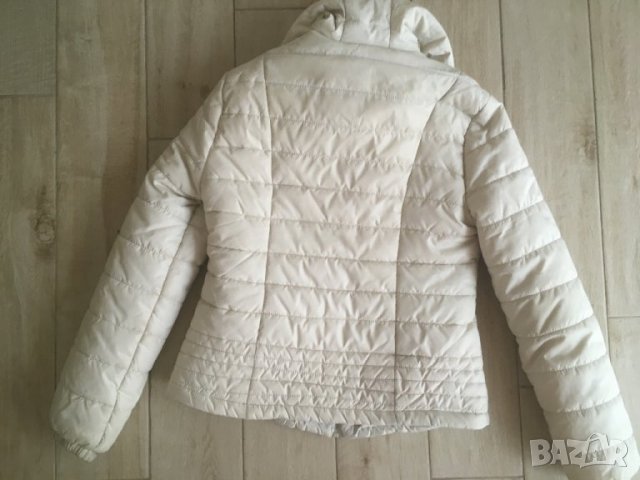 зимно якенце LCW Waikiki 160см, снимка 5 - Детски якета и елеци - 31042734