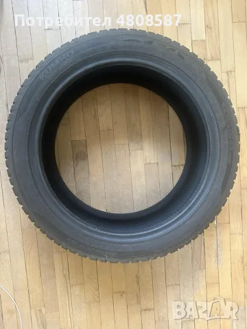 Всесезонна гума Kumho Solus 4S HA32, снимка 2 - Гуми и джанти - 56191294