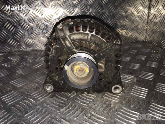 Алтернатор Peugeot 406 2.0HDI 2004г.