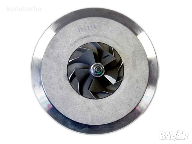 Турбо ядро картридж Turbo cartridge за BMW 330d M57D306D1 135kW 
