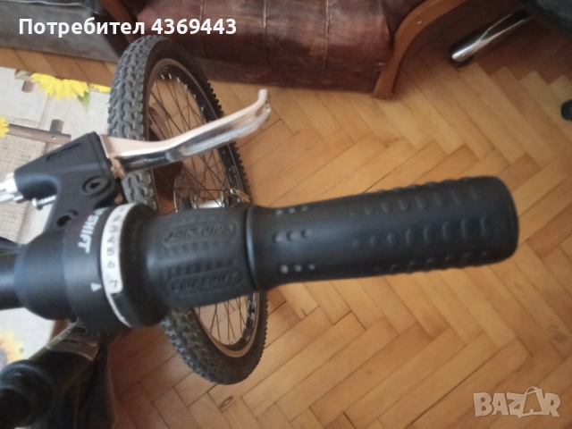Велосипед Cross 26 цола , снимка 4 - Велосипеди - 51755821