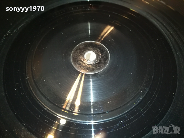 поръчана-RED THE COMMUNARDS-ENGLAND 0904222114, снимка 14 - Грамофонни плочи - 36400922