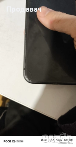 Iphone 11 64 GB 100% BH, снимка 7 - Apple iPhone - 53048080