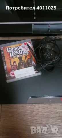 Лот плейстейшън 3, снимка 3 - PlayStation конзоли - 48680352