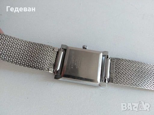 Механичен Sandoz, снимка 5 - Дамски - 34405067