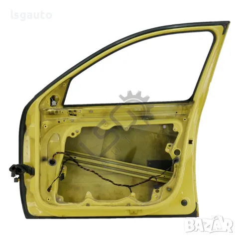 Предна дясна врата Skoda OCTAVIA II (1Z) 2004-2009 ID: 139920, снимка 6 - Части - 48392659