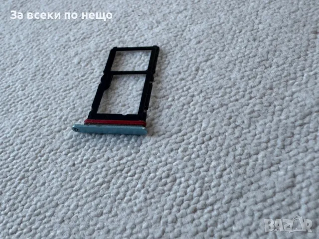 Honor X6a , SIM Сим държач, снимка 2 - Резервни части за телефони - 49732879