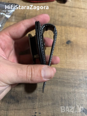 BMW ципка за очила , снимка 3 - Части - 53963971