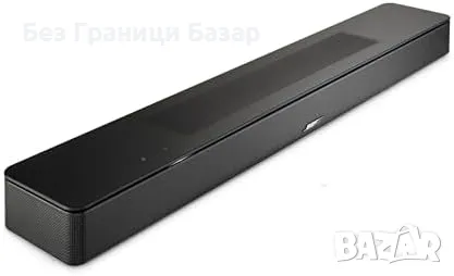 Нов Компактен Bose Dolby Atmos Soundbar с кристална яснота на звука Саундбар, снимка 1