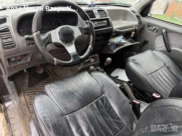 Ford Maverick 2,4i на части, снимка 13 - Автомобили и джипове - 54011151