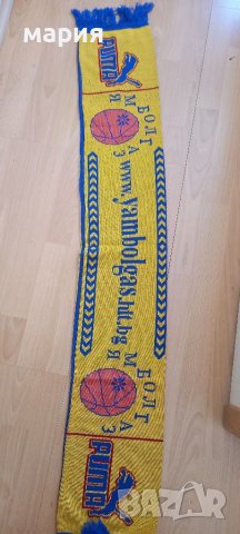 Баскетболен шал, снимка 3 - Баскетбол - 38424119
