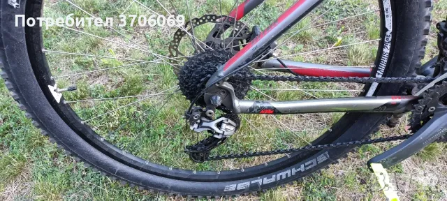 Колело KTM 29 цола, снимка 6 - Велосипеди - 50394783