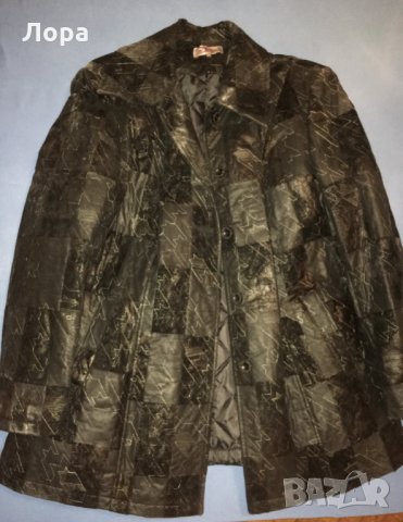 Дамско Палто L / XL размер, снимка 2 - Палта, манта - 35550404