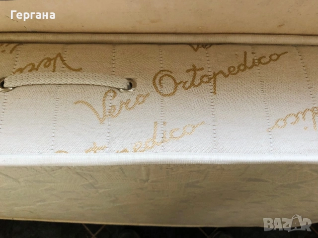 Матрак 82х190х15.5см, снимка 3 - Матраци - 53925927