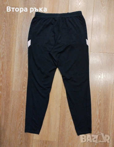 Nike Dri-fit Paris-Saint Germain долнище мъжко оригинален , снимка 9 - Спортни дрехи, екипи - 54239849