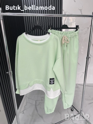 Ефектен модел сет Бела, снимка 10 - Комплекти - 53285652