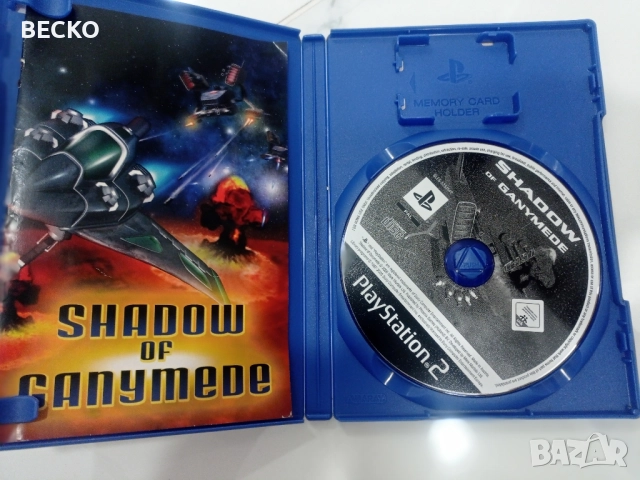 Игри за Playstation 2, снимка 5 - Игри за PlayStation - 50494576