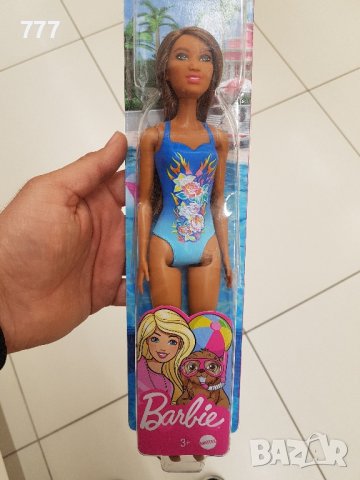 кукли Барби Барби, снимка 2 - Кукли - 44201123