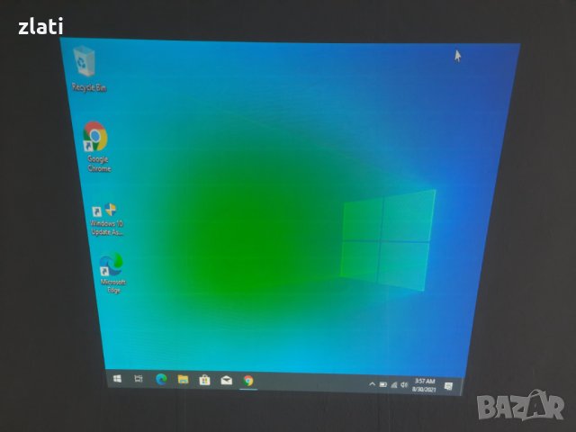 Продавам проектор Sony VPL-EX7 3LCD лампа 382 часа с лек проблем в картината, снимка 8 - Плейъри, домашно кино, прожектори - 35100273