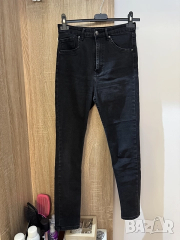 Дамски дънки Bershka