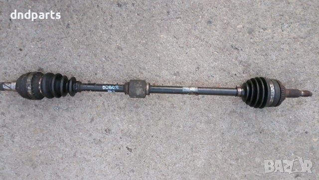 Полуоска Chevrolet Tacuma 1.6i 2006г.(предна дясна)	