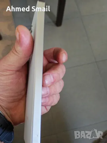 Samsung S25 Ultra. Titanim WhiteSilver 512gb 12Ram като нов, снимка 8 - Samsung - 54514039