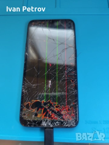 Продавам OPPO A1K 