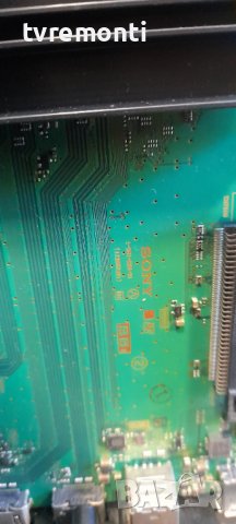 MAIN BOARD ,1-981-926-21,173657421, for ,SONY KD-55XE7005 дисплей V550QWSE05, снимка 2 - Части и Платки - 37061436