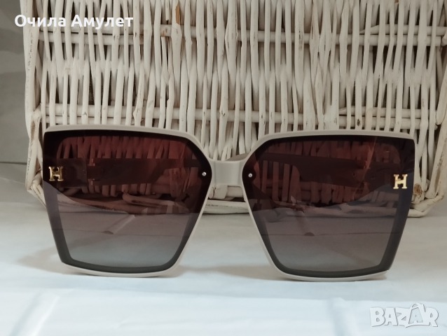 Дамски слънчеви очила-32мсо POLARIZED , снимка 4 - Слънчеви и диоптрични очила - 34860793