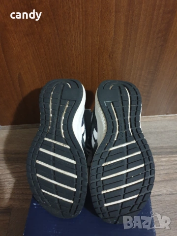 Маратонки Reebok , снимка 3 - Детски маратонки - 53922485