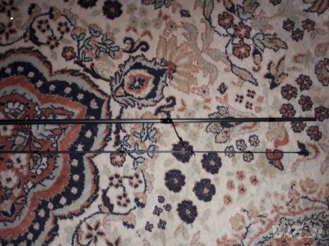 Спининг въдица Mikado Bixlite, снимка 9 - Въдици - 48260183