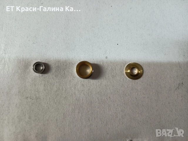 ролка за бигела комплект , снимка 2 - Макари - 54255603