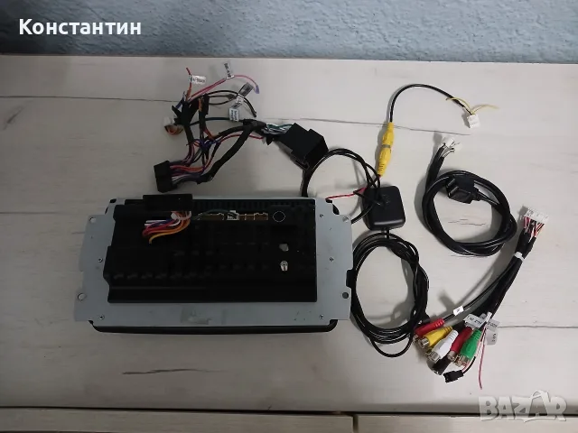 оригинална медия за мерцедес w203 , снимка 4 - Навигация за кола - 56487111