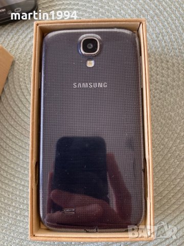 Samsung Galaxy S4 GT-I9505 4G ЗА РЕМОНТ ИЛИ ЗА ЧАСТИ / КРАЙНА ЦЕНА, снимка 6 - Samsung - 34943654