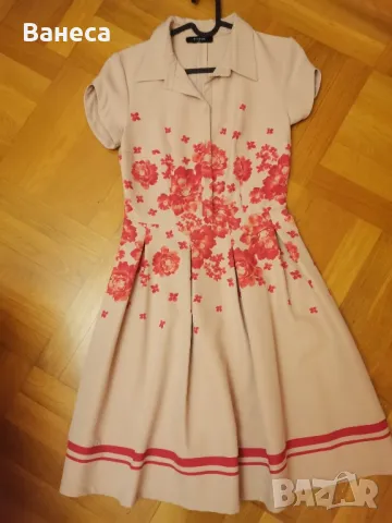 красива рокля 