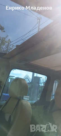 Lancia Musa 1.9 Multijet, снимка 8 - Автомобили и джипове - 51405296