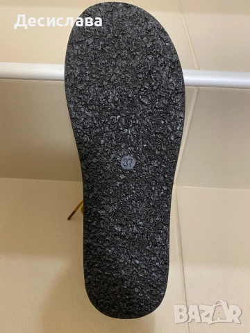 НОВИ Дамски обувки/мокасини, снимка 5 - Дамски ежедневни обувки - 51851300