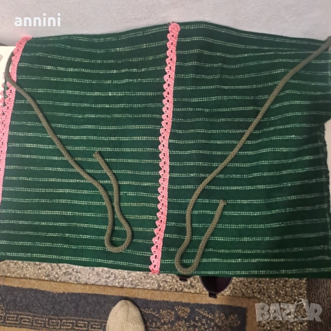 дамски  шалове  различни  цветове плетени ръчно  вълна, снимка 18 - Спортна екипировка - 37768154