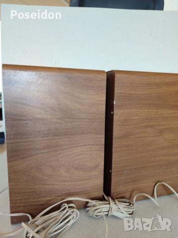 Тонколони ITT Hyperion H3-60, снимка 4 - Тонколони - 51319295